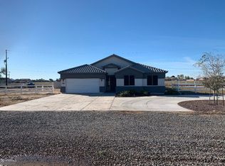 10208 S 279th Ave, Buckeye, AZ 85326