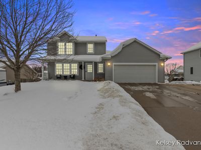 1536 Lillyview Ct SW, Wyoming, MI, 49509