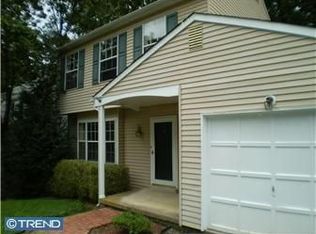 1503 Victoria Dr, Downingtown, PA 19335
