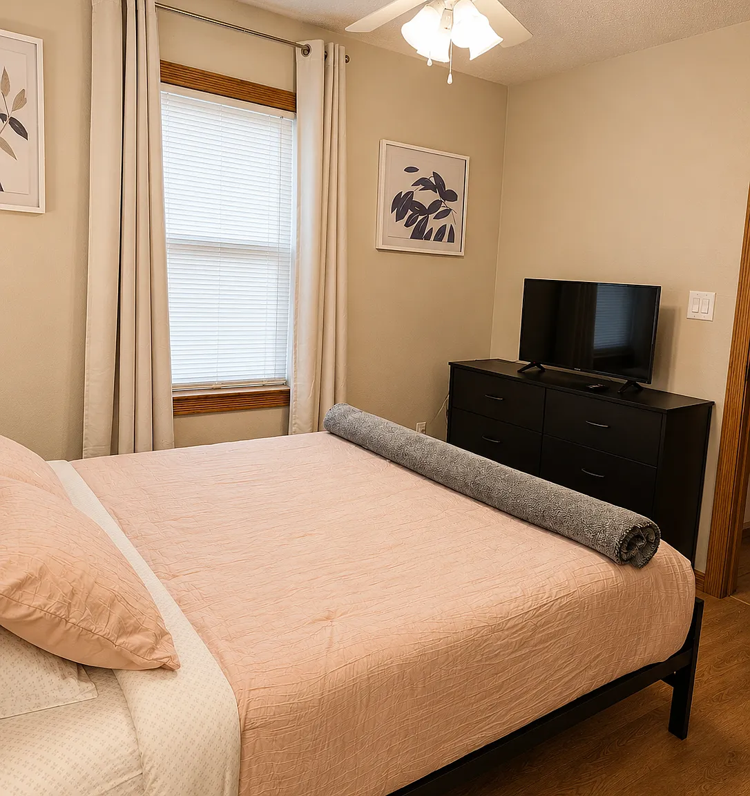 2 bed, 700 sqft, $1,250 — Photo 4