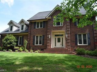 3003 Sides Rd, Rockwell, NC 28138