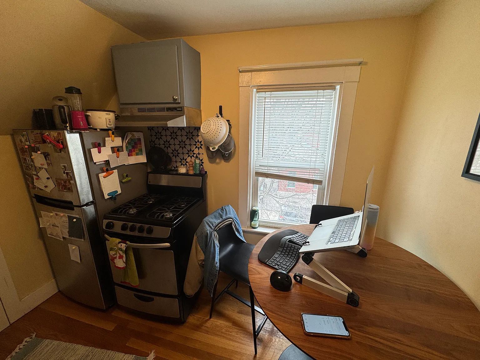 Studio, $2,375 — Photo 4