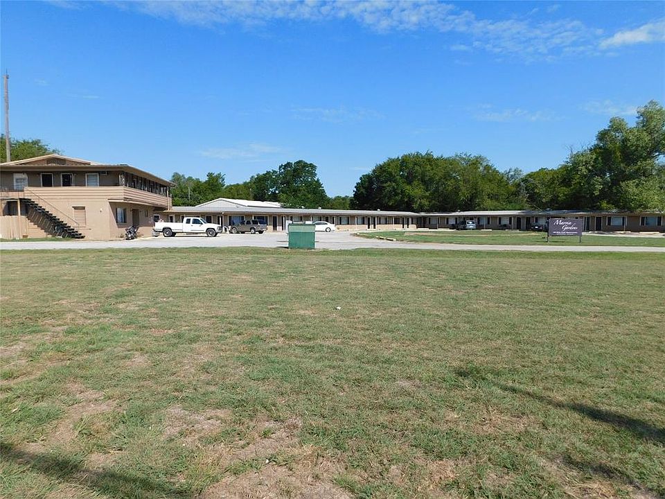 2nd image of 4931 Texoma Pkwy #29
