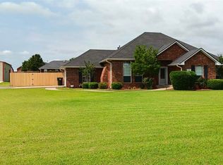 330 Gayle St, Ardmore, OK 73401