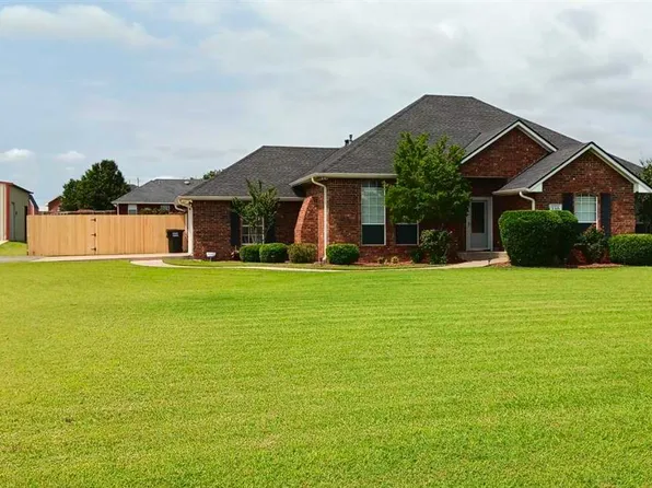 330 Gayle St, Ardmore, OK 73401