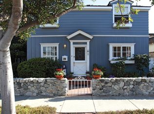2033 E Ocean Blvd, Newport Beach, CA 92661