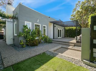 750 N Gardner St, Los Angeles, CA 90046