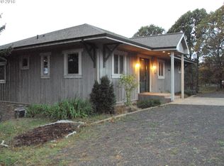 151 Palos Verdes, White Salmon, WA 98672