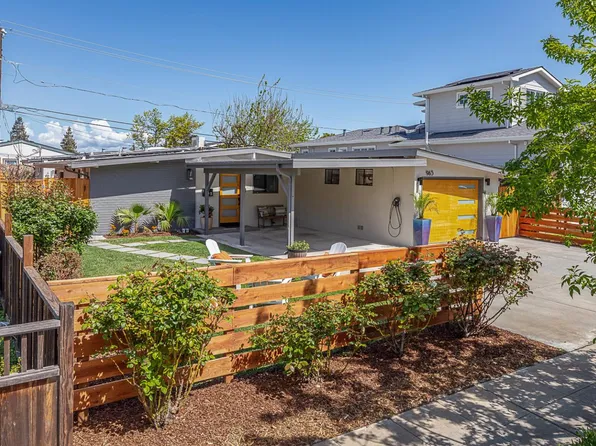 965 Lakebird Dr, Sunnyvale, CA 94089