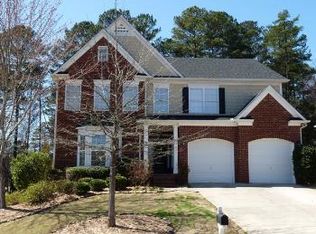 107 Woodview Ct, Woodstock, GA 30188