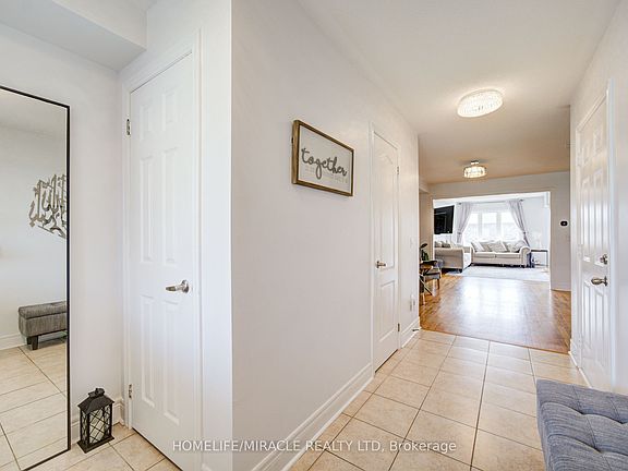 5th image of 57 Kersey Cres #Courtice,