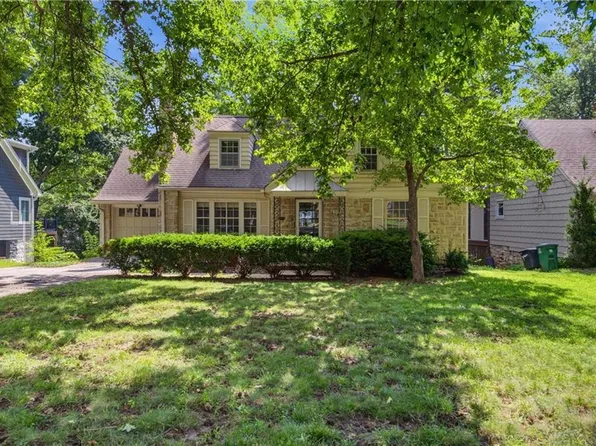 5325 Norwood St, Mission, KS 66205
