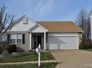 10205 Jeffrey David Ct, Saint Louis, MO