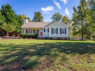 8294 Busickwood Dr, Browns Summit, NC 27214