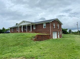 468 Leon Luke Rd, Cookeville, TN 38506