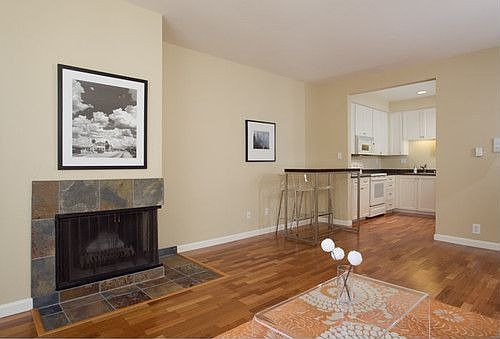 4th image of 33 Vandewater St APT 202