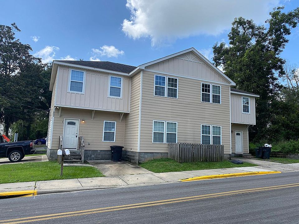 1st image of 803 W Georgia St APT 2