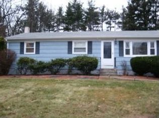 33 Nottingham Dr, Nashua, NH 03062