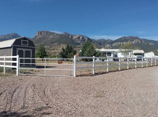 3826 E Pilars Pl, Hereford, AZ 85615