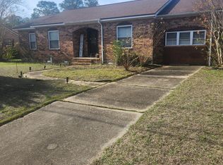 3245 N Blue Angel Pkwy, Pensacola, FL 32526