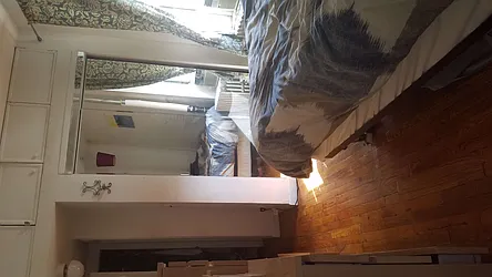 Rented by Chartwell Manhattan Realty