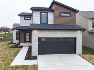 3612 Silverado Trl, Normal, IL 61761
