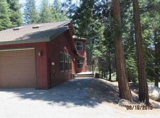 40249 Mariposa Lilly Ln, Shaver Lake, CA 93664