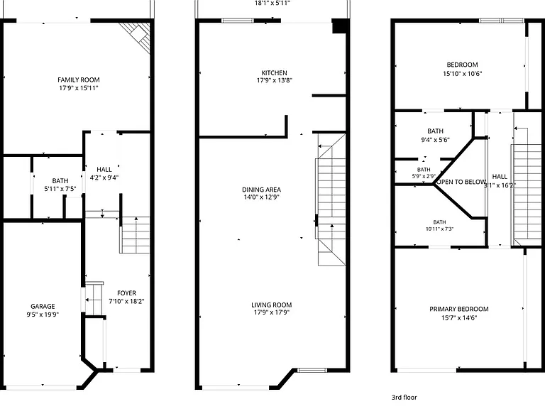 171 W Goethe St #B — Photo 43