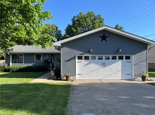 109 Bermuda Dr, Independence, KS 67301
