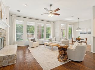 2900 Greenview Dr, McKinney, TX 75072