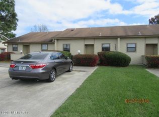 1343 Jefferson Ave APT B, Orange Park, FL 32065
