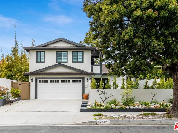 12591 Havelock Ave, Los Angeles, CA 90066