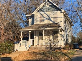 709 N 6th St, Saint Joseph, MO 64501