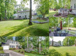 5222 Spalding Ct, Burke, VA 22015