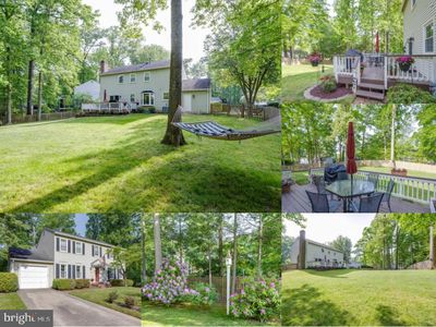 5222 Spalding Ct, Burke, VA, 22015