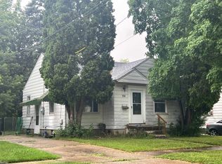 930 Bloor Ave, Flint, MI 48507