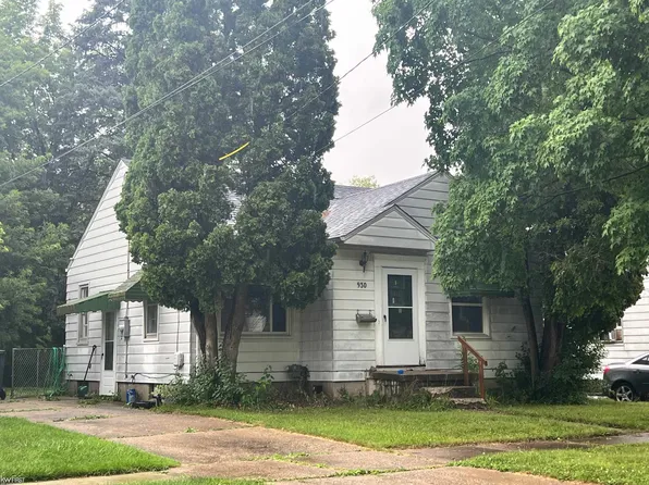 930 Bloor Ave, Flint, MI 48507
