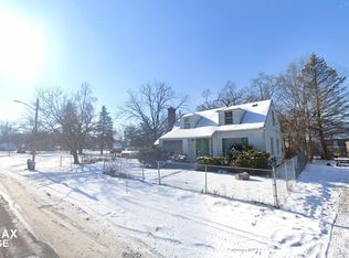 2425 Seneca St, Flint, MI 48504