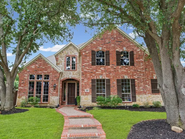 3917 Ashburton Way, Flower Mound, TX 75022