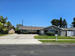 14832 Carfax Dr, Tustin, CA 92780