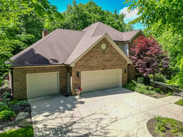 4321 Woodbriar Pass, Fort Wayne, IN 46835