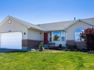 12092 S Claim Staker Way, Herriman, UT 84096