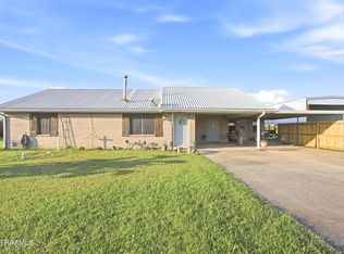 1526 Tornado Dr, Church Point, LA 70525