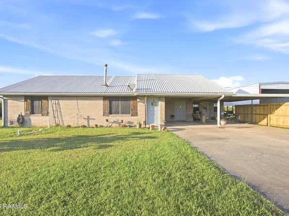 1526 Tornado Dr, Church Point, LA 70525