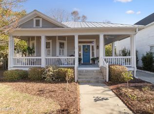 1823 Wrightsville Ave, Wilmington, NC 28403