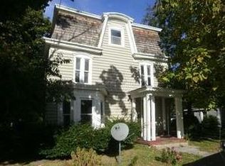 10 Albury Ave, Georgetown, DE 19947