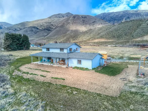 230 Crystal Lane, Naches, WA 98937