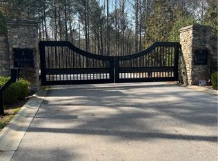 LOT 69 Harbor Point Rd, Seneca, SC 29672