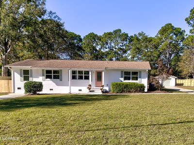316 Toulon Drive, Wilmington, NC, 28405