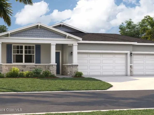 1105 Connolly Ln NE, Palm Bay, FL 32905